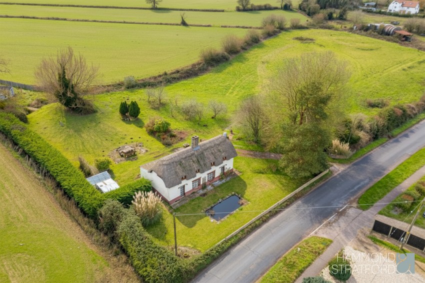 Images for Pages Lane, Saham Toney