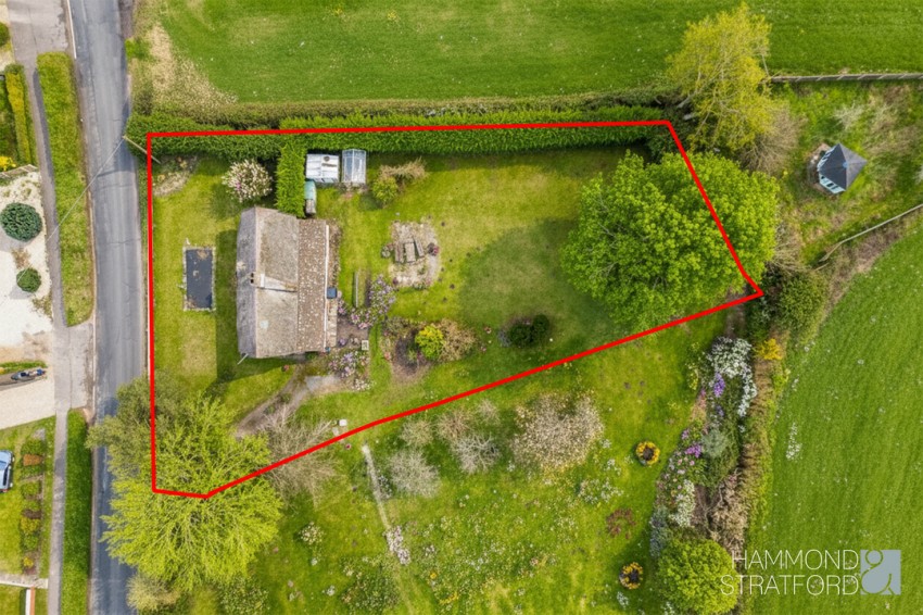 Images for Pages Lane, Saham Toney