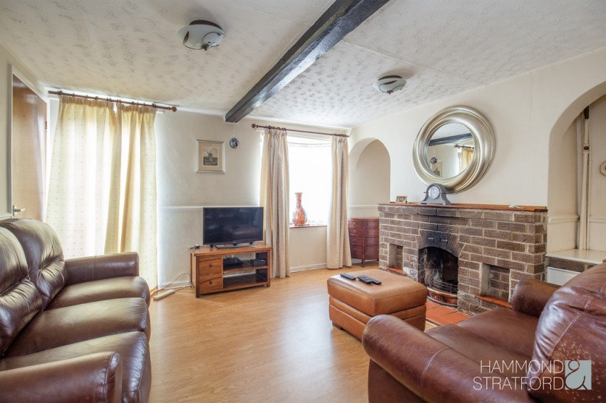 Images for Pages Lane, Saham Toney