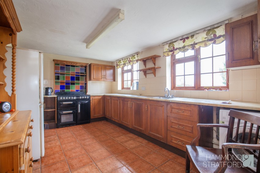 Images for Pages Lane, Saham Toney