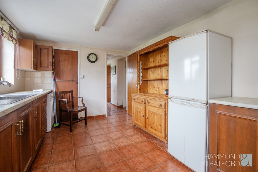 Images for Pages Lane, Saham Toney