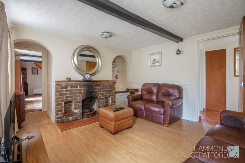 Images for Pages Lane, Saham Toney