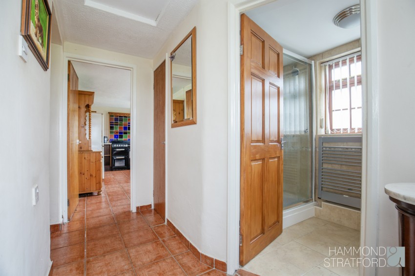 Images for Pages Lane, Saham Toney