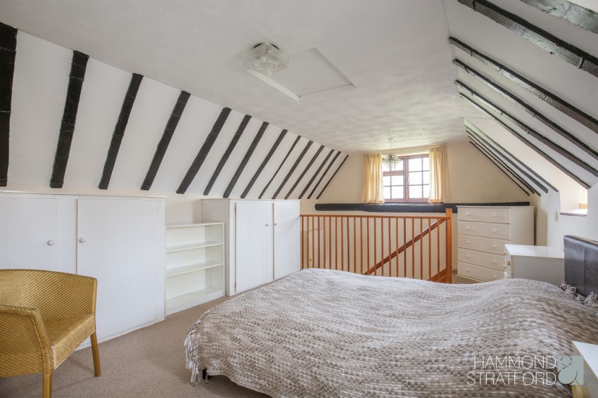 Images for Pages Lane, Saham Toney