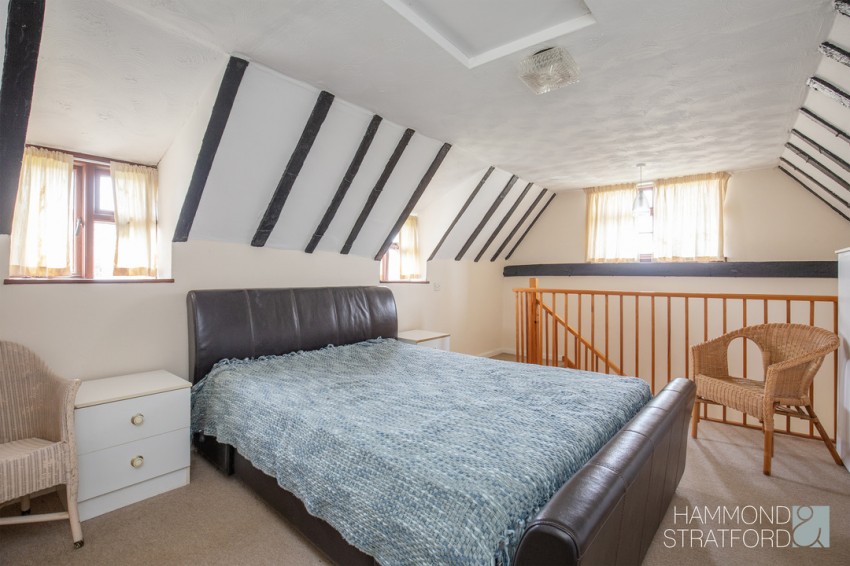 Images for Pages Lane, Saham Toney