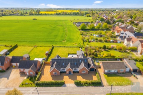 View Full Details for North Road, Bunwell