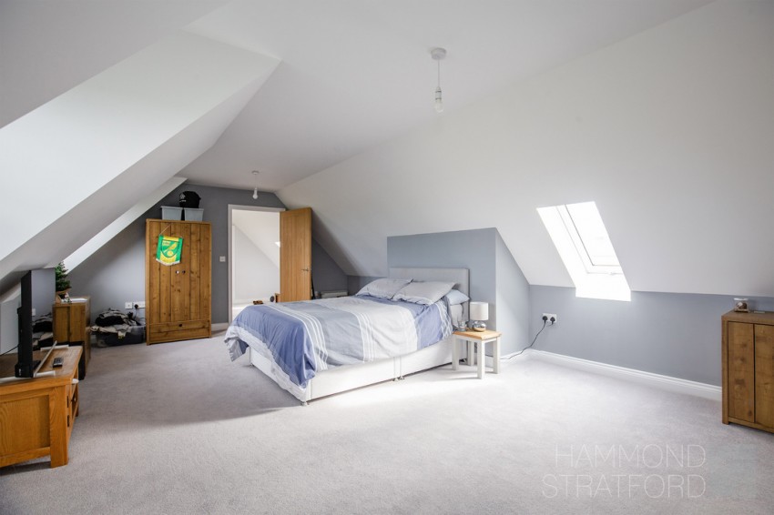 Images for North Road, Bunwell