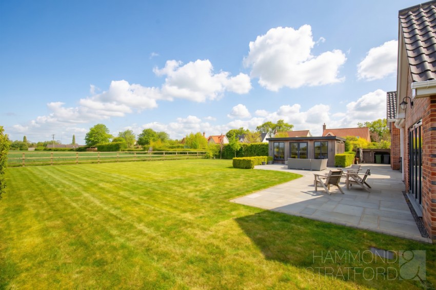 Images for North Road, Bunwell