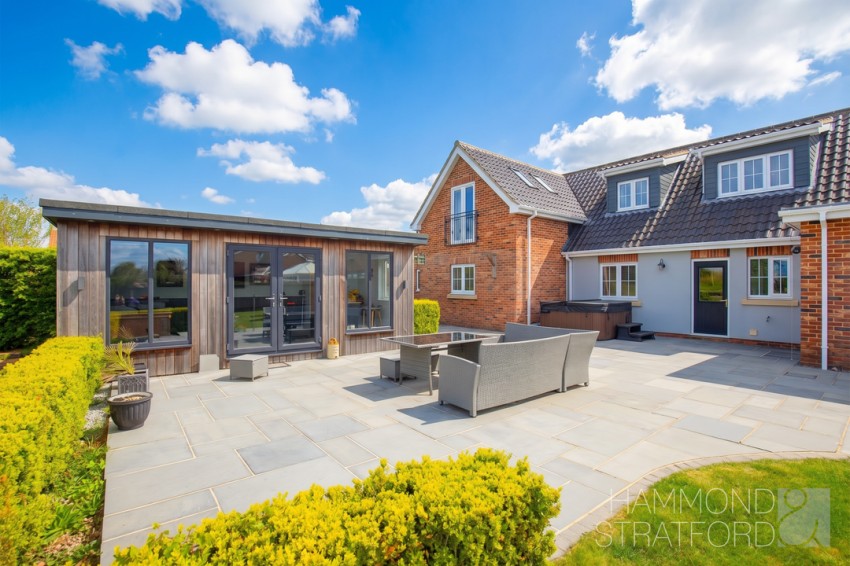 Images for North Road, Bunwell