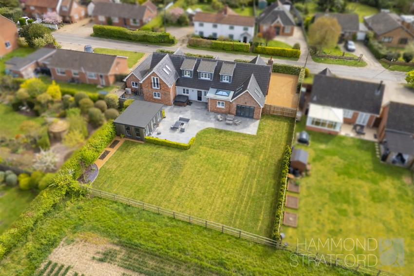 Images for North Road, Bunwell