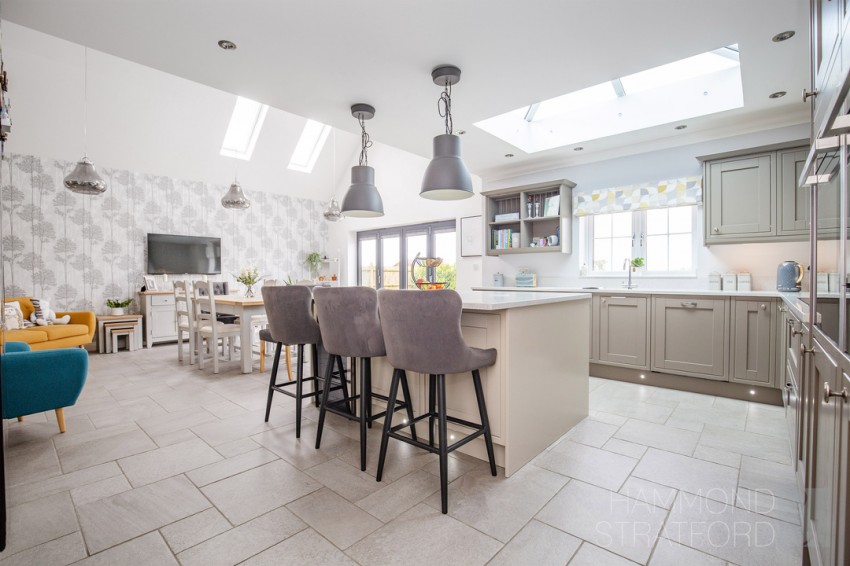 Images for North Road, Bunwell