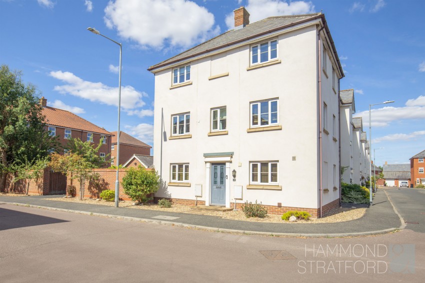 Images for Greenland Avenue, Wymondham