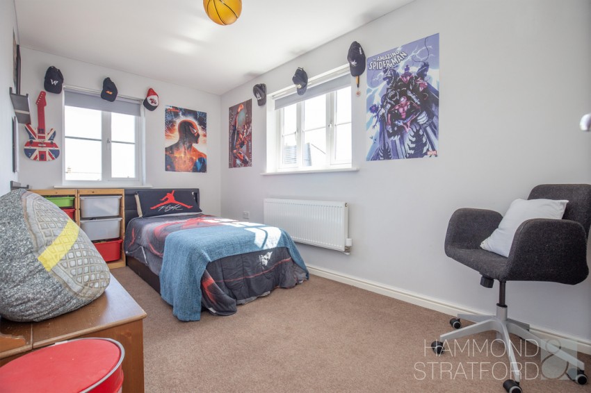 Images for Greenland Avenue, Wymondham
