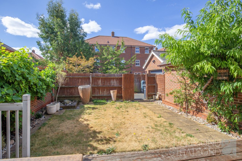 Images for Greenland Avenue, Wymondham
