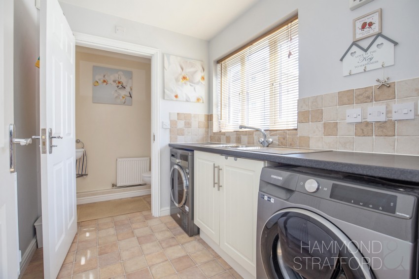 Images for Greenland Avenue, Wymondham