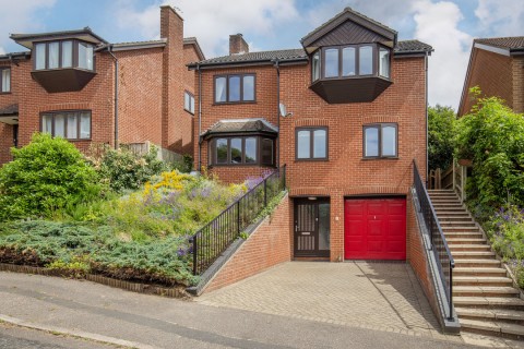 View Full Details for Chestnut Hill, Eaton