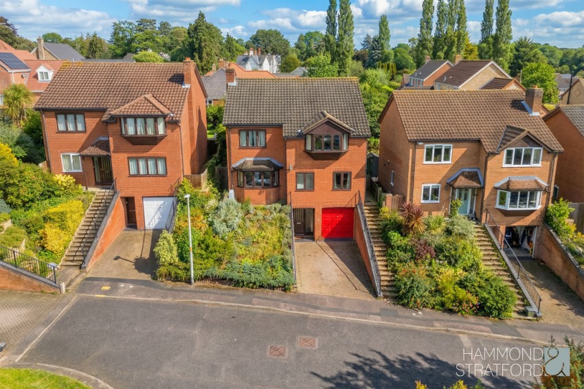 Images for Chestnut Hill, Eaton