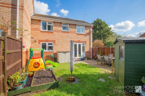 View Full Details for Birch Road, Hethersett