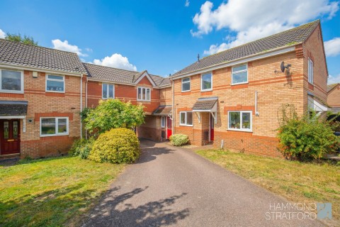 View Full Details for Birch Road, Hethersett