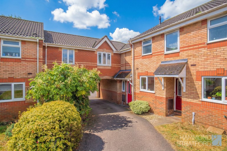 Birch Road, Hethersett