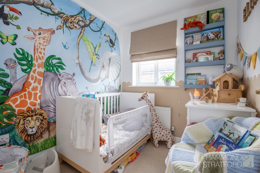 Images for Tummel Way, Attleborough