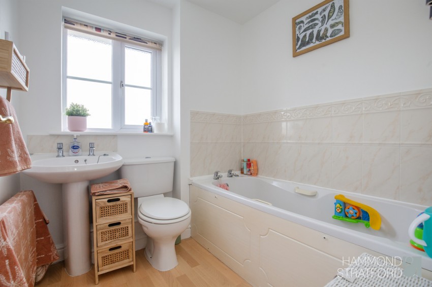 Images for Tummel Way, Attleborough