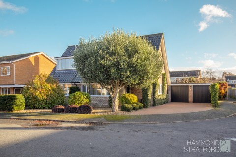 View Full Details for Birkdale, Eaton