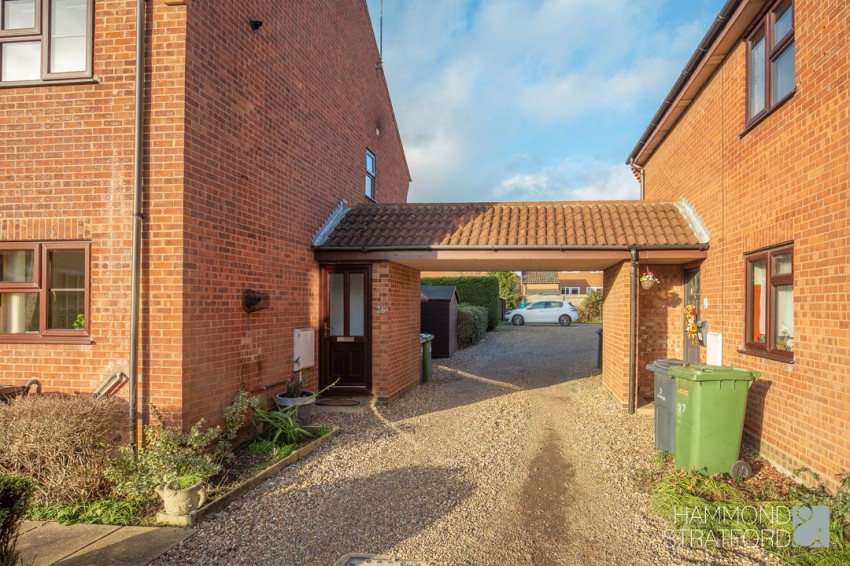 Images for Thorp Court, South Green