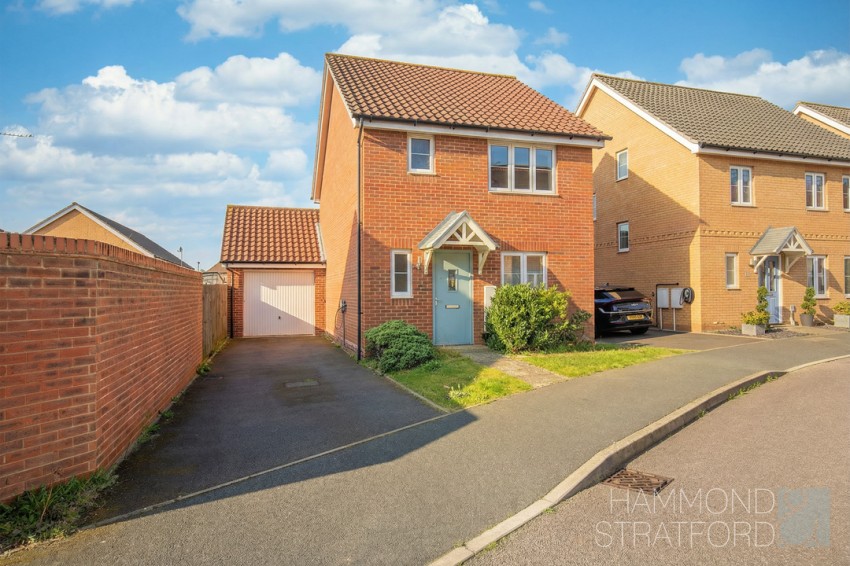 Images for Freesia Way, Cringleford