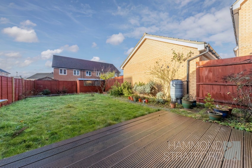 Images for Freesia Way, Cringleford