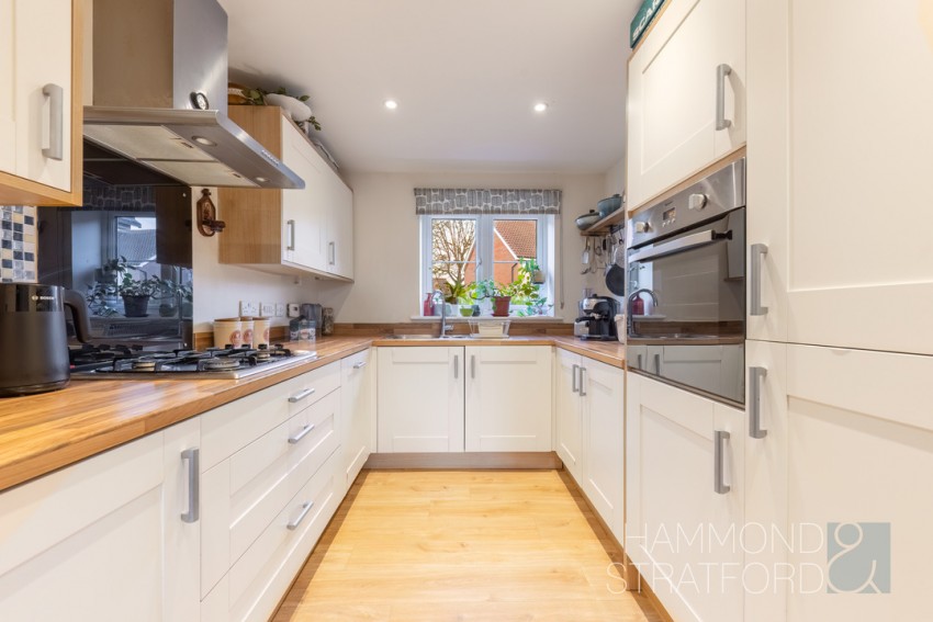 Images for Freesia Way, Cringleford