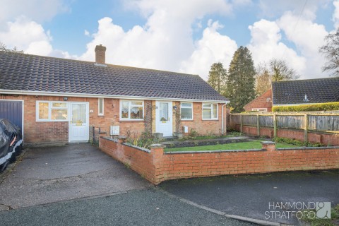 View Full Details for South Croft, Hethersett