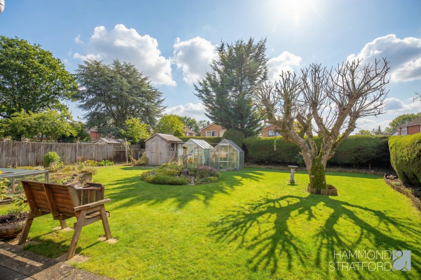 Images for South Croft, Hethersett