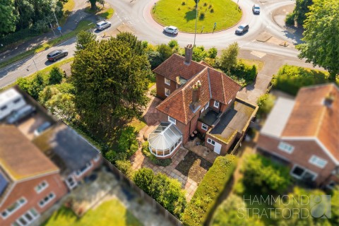 View Full Details for Earlham Road, Norwich