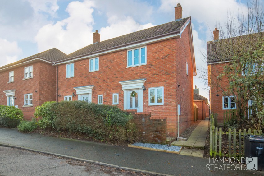 Images for Rightup Lane, Wymondham