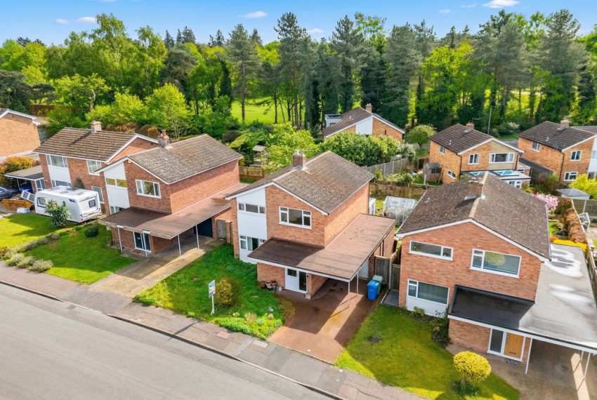 Images for Greenways, Eaton