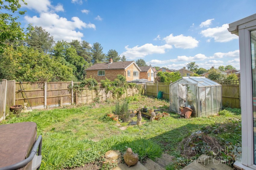 Images for Greenways, Eaton