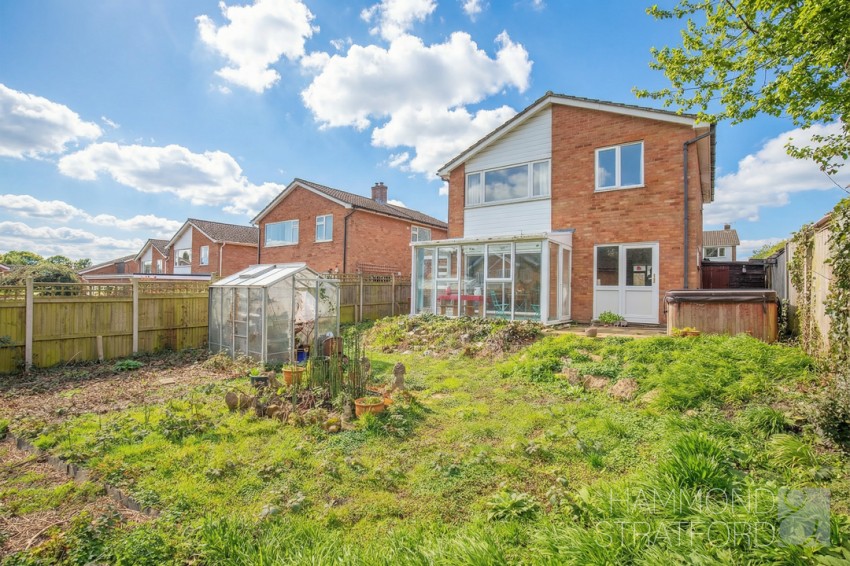 Images for Greenways, Eaton