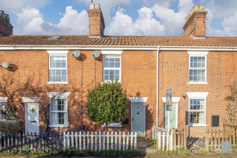 View Full Details for School Terrace, Trowse