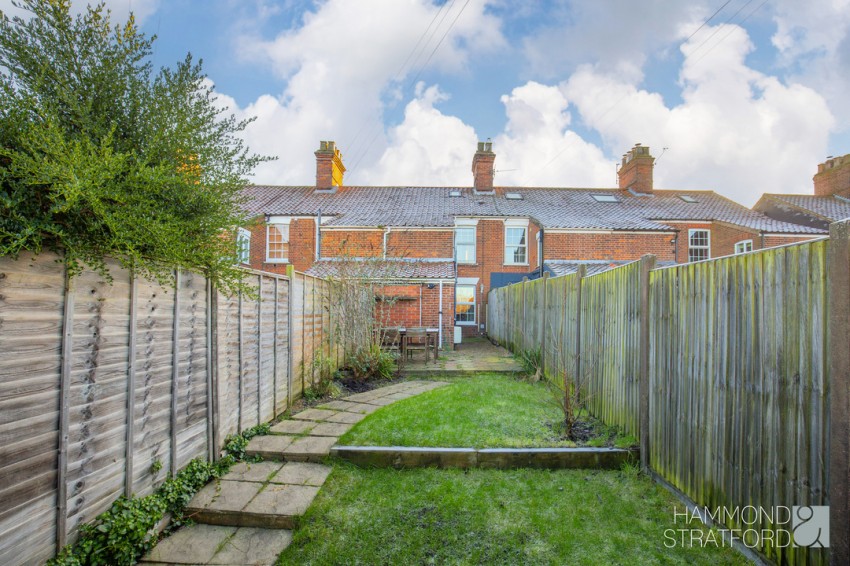 Images for School Terrace, Trowse