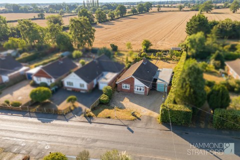 View Full Details for New Road, Hethersett
