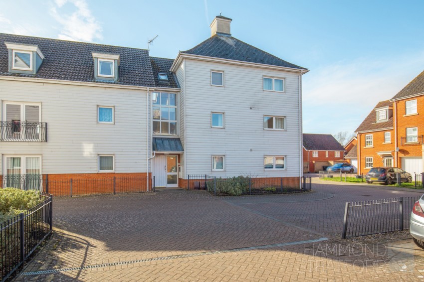 Images for 29 Victory Court, Diss