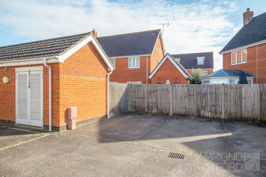 Images for 29 Victory Court, Diss