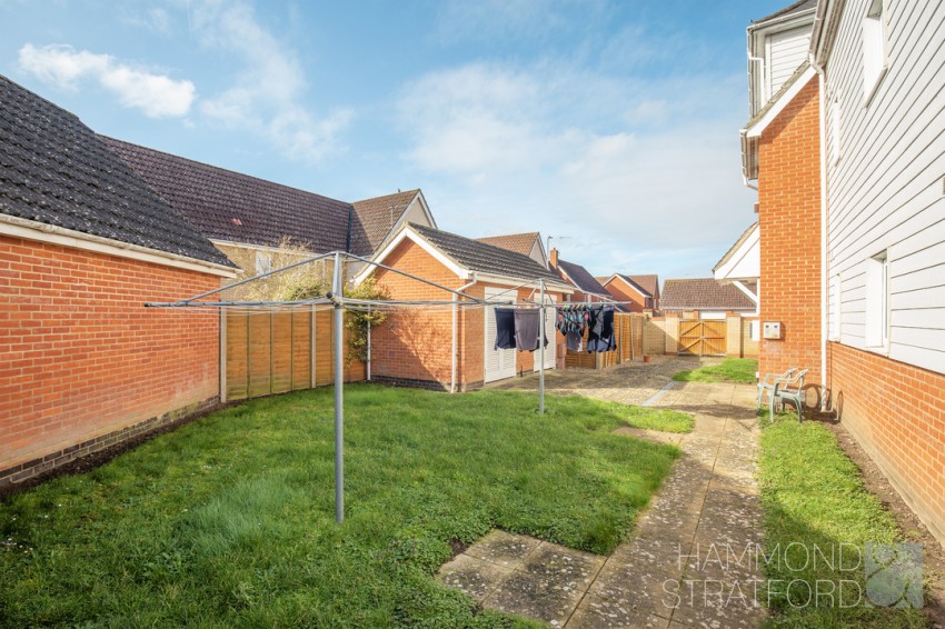 Images for 29 Victory Court, Diss