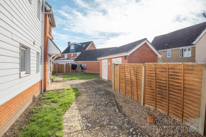 Images for 29 Victory Court, Diss