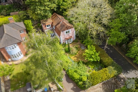 View Full Details for Cotman Road, Norwich