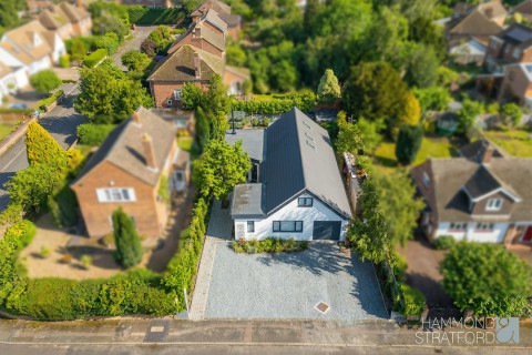 View Full Details for Kingston Square, Norwich