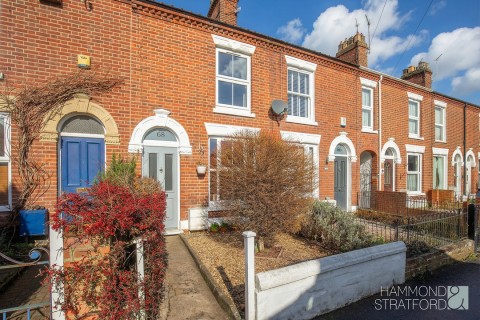 View Full Details for Waldeck Road, Norwich