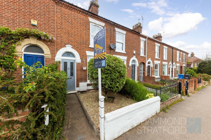 Images for Waldeck Road, Norwich