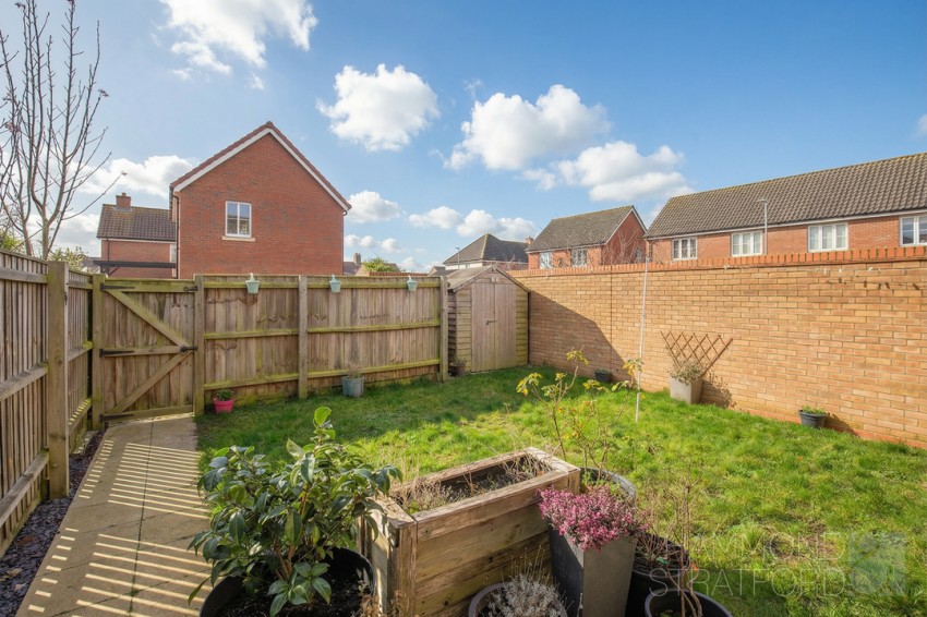 Images for Natterers Road, Hethersett